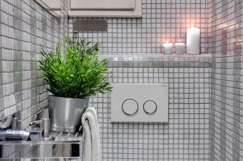 Conce Apartment by Mamo Florence - image 2