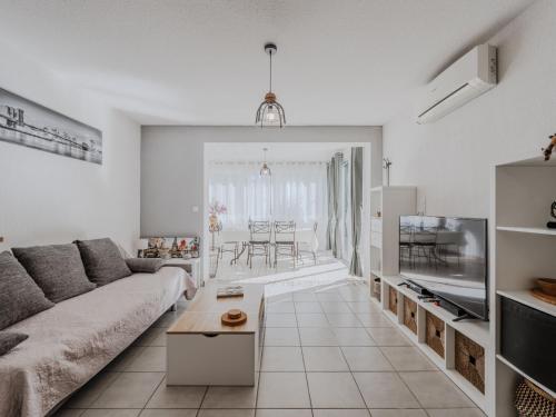 Holiday Home Terrasses de la Mer by Interhome