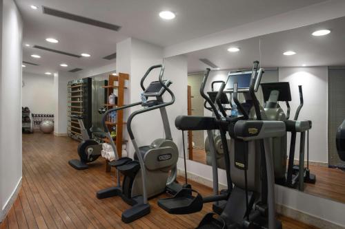 Grand Hotel Vilnius Curio Collection by Hilton - image 2