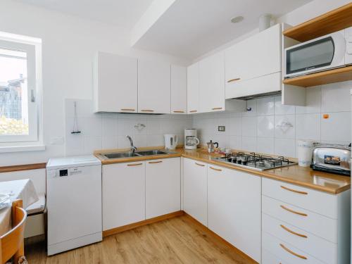 Apartment Casa Polla-1 by Interhome