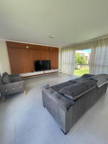 Casa no Villa das Águas com piscina privativa