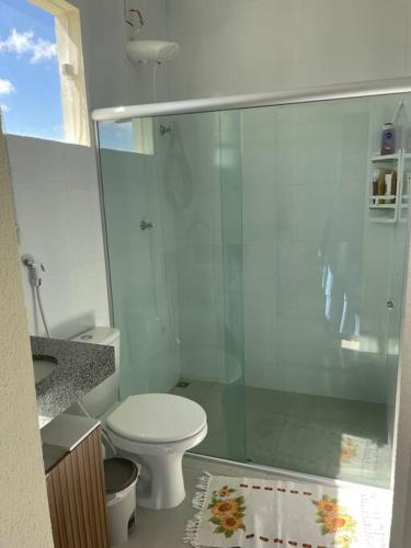 Casa no Villa das Águas com piscina privativa