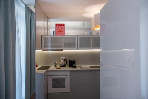 COLOSSEUM VIEW ACCOMODATION - image 3