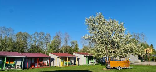 Jõekääru Camping - image 3