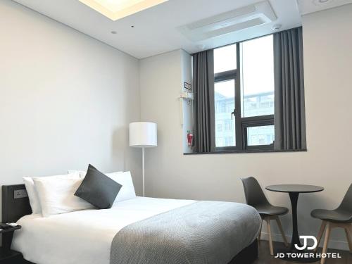 JD Tower Hotel, Seoul (photo 3)