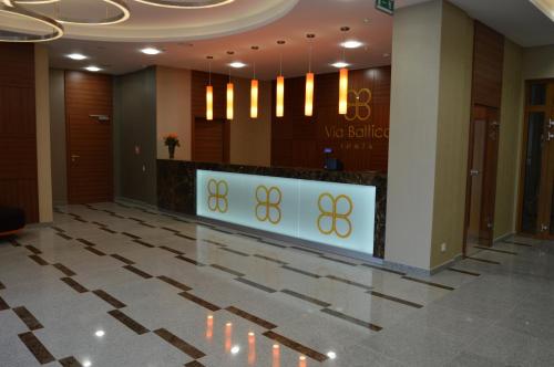 Hotel Via Baltica - image 7