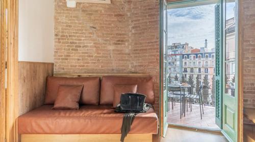 Stay U-nique Apartment Tamarit, Барселона