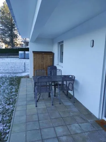 Ferienwohnung Schätzchen am Wald in Bad Harzburg, Deutschland