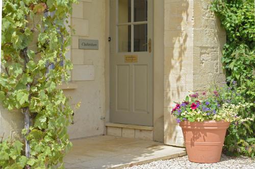 Cheltenham Cottage - Adlestrop