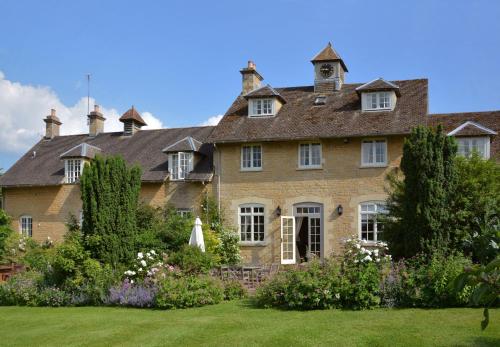 Kert, Cheltenham Cottage in Bruern