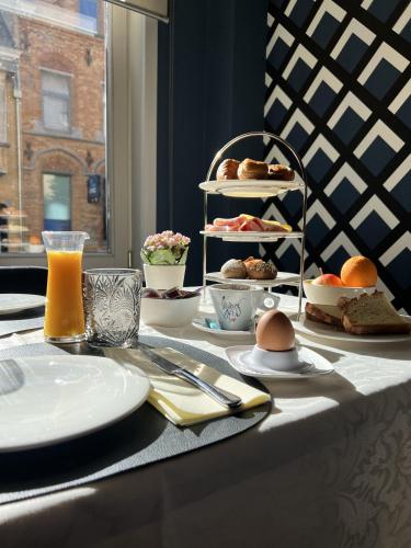 Radici in Nieuwpoort-Bad