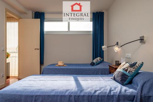 Infinite View Palamós - Apartment