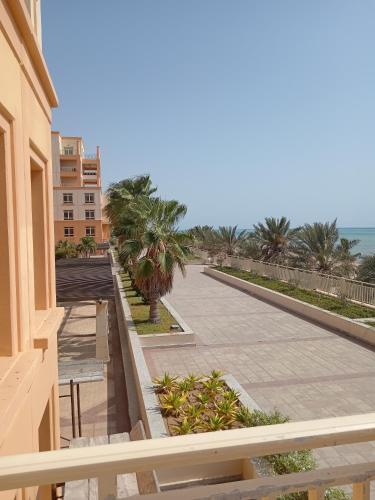 روز الشاطي إطلالة بحرية Rose Sea View (روز الشاطي إطلالة بحرية Rose Sea View) in King Abdullah Economic City