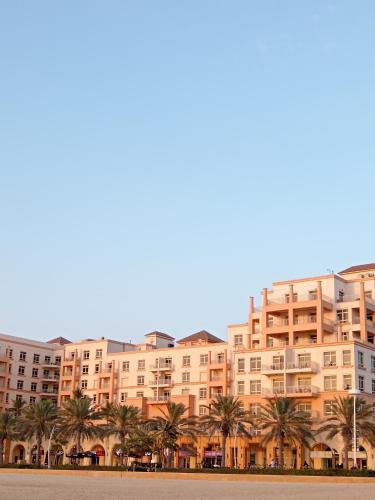 روز الشاطي إطلالة بحرية Rose Sea View (روز الشاطي إطلالة بحرية Rose Sea View) in King Abdullah Economic City