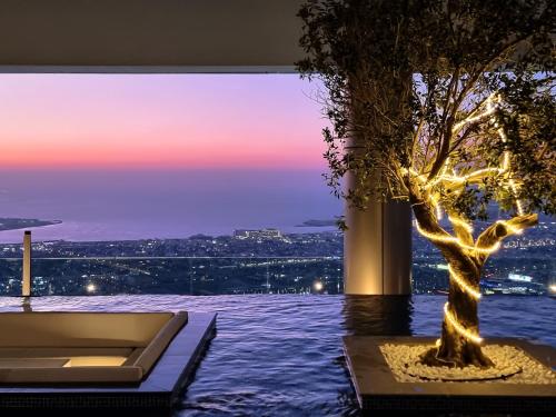 2BR Burj Khalifa View in Paramount Hotel Midtown - image 4