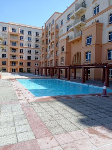 روز الشاطي إطلالة بحرية Rose Sea View (روز الشاطي إطلالة بحرية Rose Sea View) in King Abdullah Economic City
