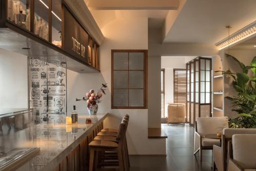 昆明市呈贡区椿屿岚酒店 Chun Yulan Hotel 昆明市呈贡区椿屿岚酒店 Chun Yulan Hotel