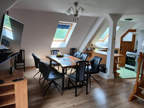 Apartament u Oli, Karpacz