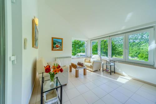 Villa Roglic with pool in Dalmatian Hinterland - image 6