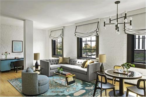 Kimpton Hotel Fontenot By IHG - image 2
