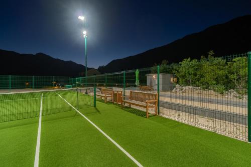 Villa Roglic with pool in Dalmatian Hinterland - image 13