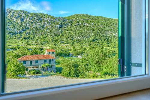 Skats, Villa Roglić - Pool, Tennis & Pets welcome I Makarska Riviera (Villa Roglic - Pool, Tennis & Pets welcome I Makarska Riviera) in Zupa