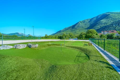 Villa Roglic with pool in Dalmatian Hinterland - image 14
