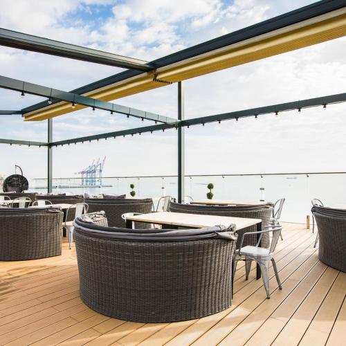 M1 Club Hotel - main image