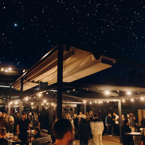 M1 Club Hotel - image 4