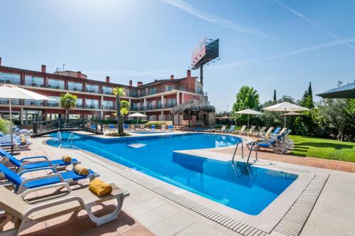 Hotel Isla de La Garena - zdjęcie 2
