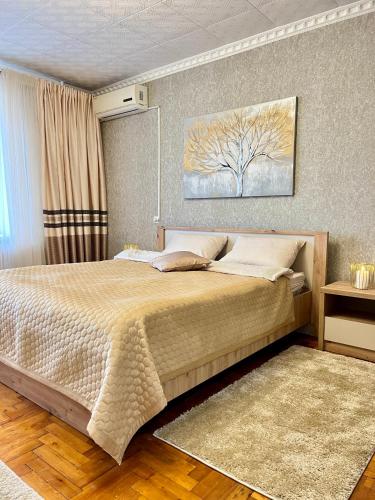 Центр Торговиця 1 кімнатні апартаменти, Ternopil