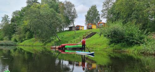 Jõekääru Camping - image 12