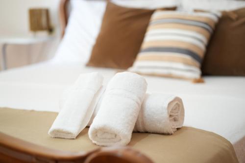 Saranda Waterside Apartments