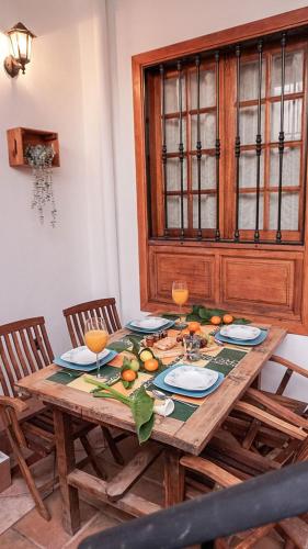 CHC - La Oliva I in บวยนาบิสตา