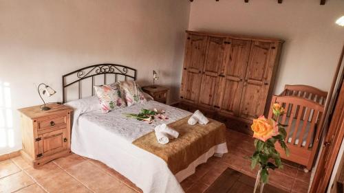 CHC - La Oliva I in บวยนาบิสตา