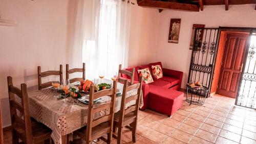 CHC - La Oliva I in บวยนาบิสตา