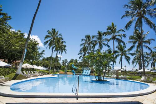 Fazenda Fiore Resort - 수영장