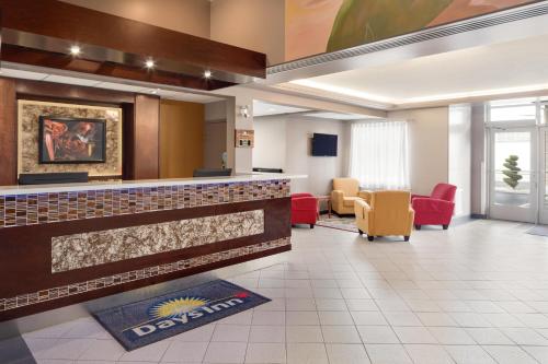 Days Inn by Wyndham Leamington