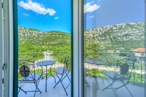 Skats, Villa Župa - Heated Pool, Tennis & Sports Complex (Villa Zupa - Heated Pool, Tennis & Sports Complex) in Zupa