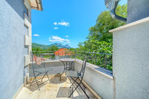 Skats, Villa Župa - Heated Pool, Tennis & Sports Complex (Villa Zupa - Heated Pool, Tennis & Sports Complex) in Zupa