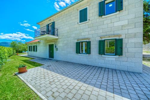 Villa Župa - main image