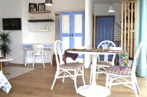 บริการและสิ่งอำนวยความสะดวก, Casita Tiaré Lajares (Casita Tiare Lajares) in ลาคาเรส