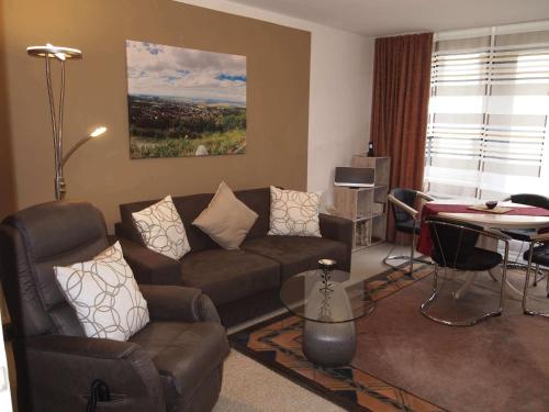Ferienwohnung HarZBurg - image 4