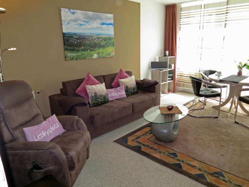 Ferienwohnung HarZBurg - main image