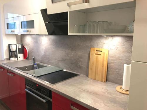 Ferienwohnung HarZBurg - image 10