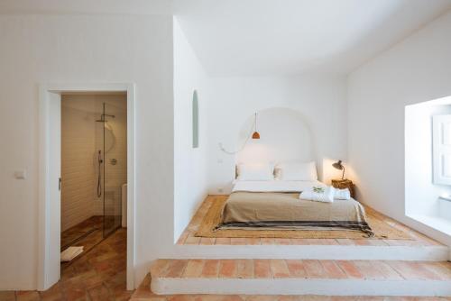 Vaade, Aljana Guest House in Beja
