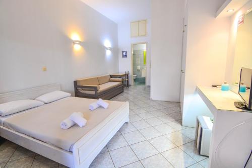 Epavlis Beach Resort - image 8
