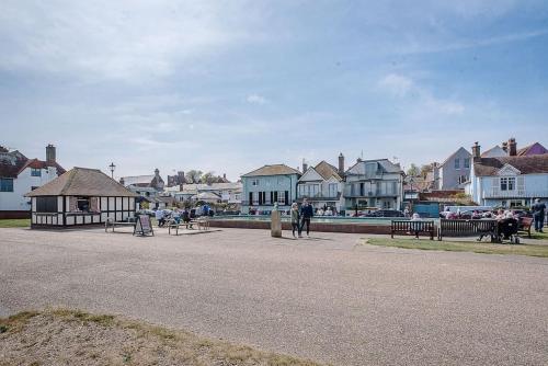 Pebble House Aldeburgh - image 4