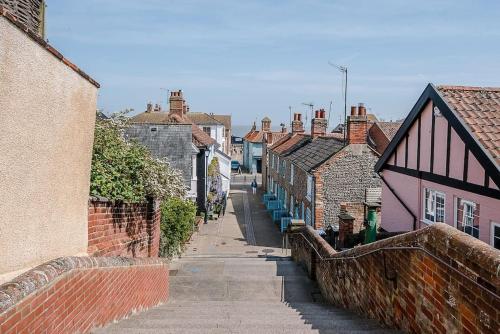 Pebble House Aldeburgh - image 3