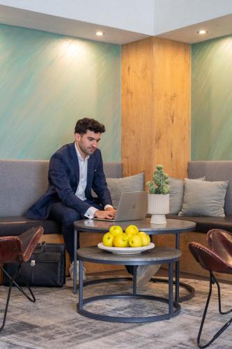 Facilities, Hotel Vollmann in Weilheim in Oberbayern
